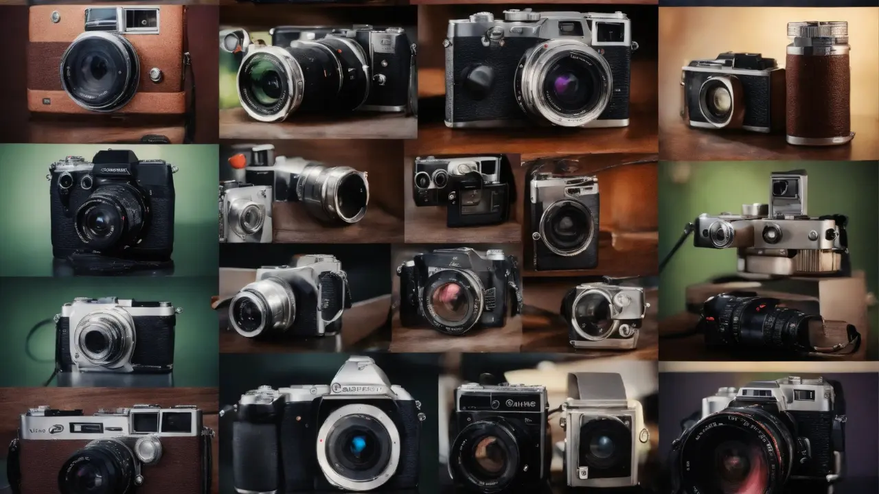 Gully Camera – Everything You Need to Know